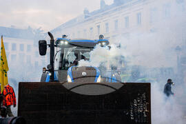 Belgium Europe Summit