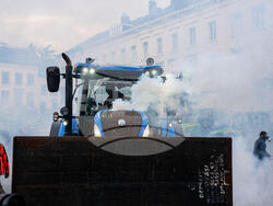 Belgium Europe Summit