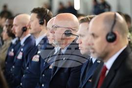 Авиобаза Граф Игнатиево - изтребители F-16 Block 70 - представяне