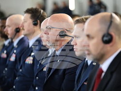 Авиобаза Граф Игнатиево - изтребители F-16 Block 70 - представяне