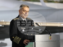 Авиобаза Граф Игнатиево - изтребители F-16 Block 70 - представяне