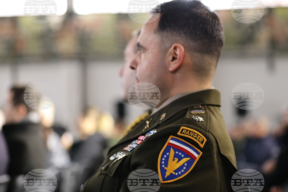 Авиобаза Граф Игнатиево - изтребители F-16 Block 70 - представяне