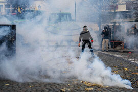 Belgium Europe Summit