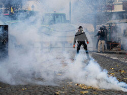 Belgium Europe Summit