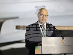 Авиобаза Граф Игнатиево - изтребители F-16 Block 70 - представяне