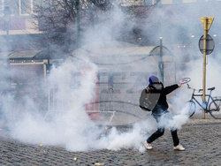 Belgium Europe Summit