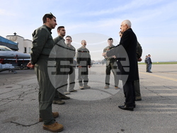 Авиобаза Граф Игнатиево - изтребители F-16 Block 70 - представяне