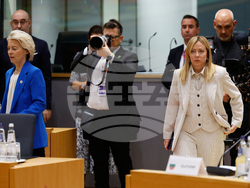 Belgium Europe Summit