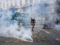 Belgium Europe Summit