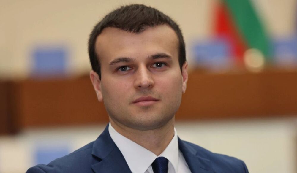 Йордан Тодоров: АЕЦ „Козлодуй“ се тласка към корупционна яма за милиарди