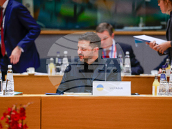 Belgium Europe Summit