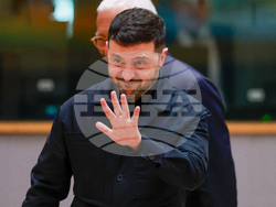 Belgium Europe Summit