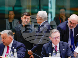 Belgium Europe Summit