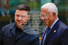 Belgium Europe Summit