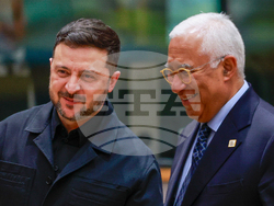 Belgium Europe Summit