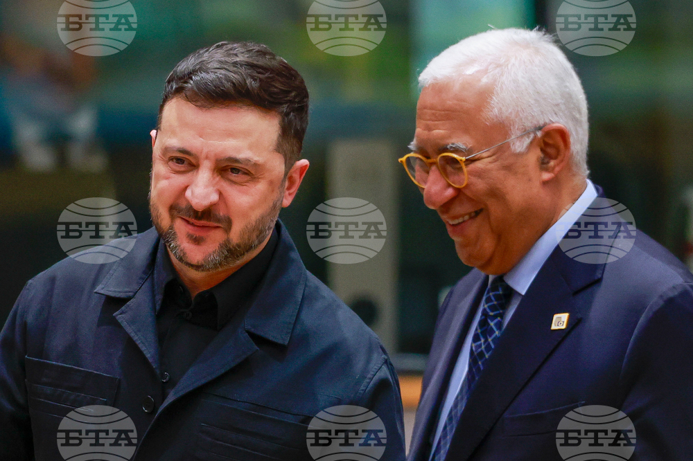 Belgium Europe Summit