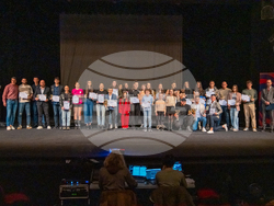 Снимка: Община Кюстендил