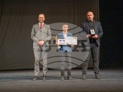 Снимка: Община Кюстендил