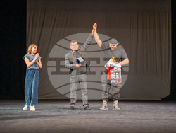 Снимка: Община Кюстендил