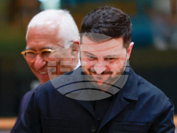 Belgium Europe Summit