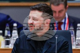 Belgium Europe Summit