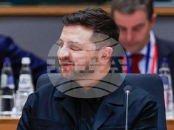 Belgium Europe Summit