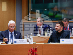 Belgium Europe Summit