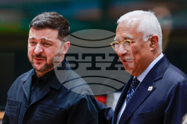 Belgium Europe Summit