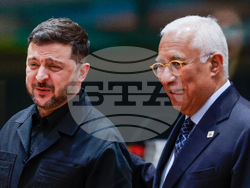 Belgium Europe Summit