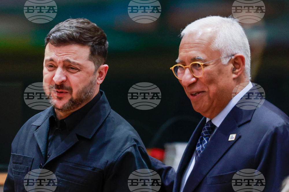 Belgium Europe Summit