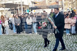 Хасково - Капитан Петко войвода - годишнина