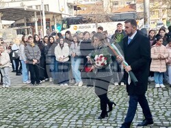 Хасково - Капитан Петко войвода - годишнина