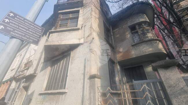 Общинските съветници отдадоха сграда на Фондация "Лили Иванова" за изграждане на Културен център за насърчаване на млади таланти в Стара Загора