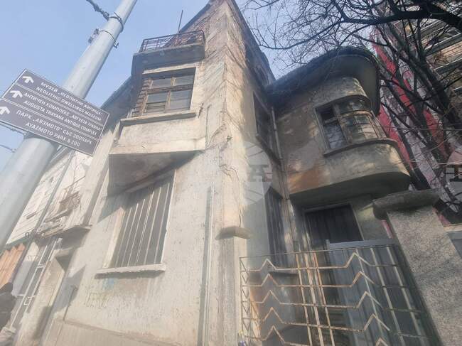 Общинските съветници отдадоха сграда на Фондация "Лили Иванова" за изграждане на Културен център за насърчаване на млади таланти в Стара Загора