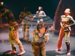 Пловдив – "Битката на лианите" – One dance week