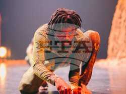 Пловдив – "Битката на лианите" – One dance week