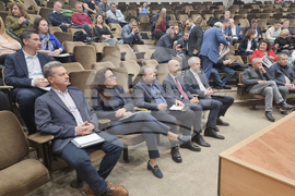 Варна - Общински съвет - заседание