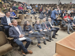 Варна - Общински съвет - заседание