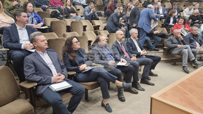 Община Варна кандидатства с проекти за подобряване на социални услуги, готовност при кризи и трансгранично сътрудничество