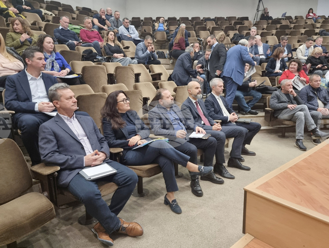 Община Варна кандидатства с проекти за подобряване на социални услуги, готовност при кризи и трансгранично сътрудничество