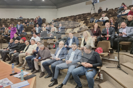 Варна - Общински съвет - заседание