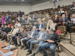 Варна - Общински съвет - заседание