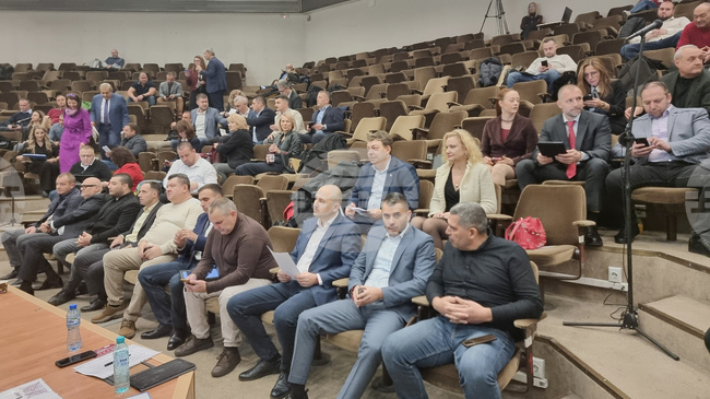 С 236 500 лева от бюджета на Варна ще бъдат изплатени дългове на Белодробната болница