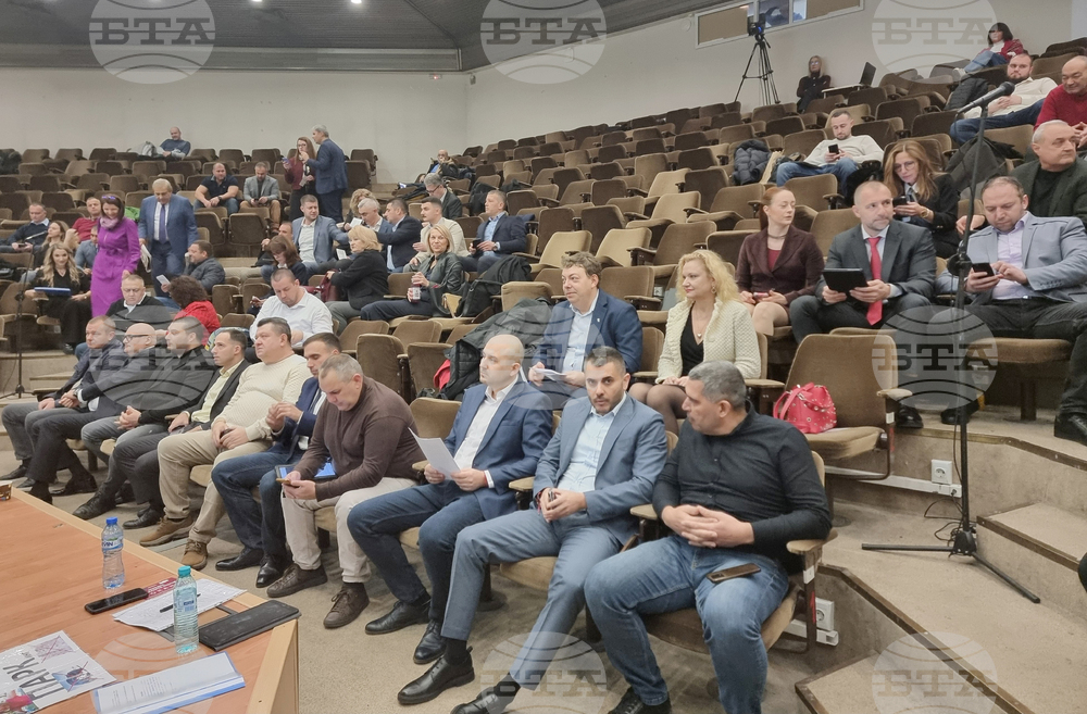 С 236 500 лева от бюджета на Варна ще бъдат изплатени дългове на Белодробната болница