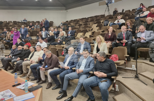 С 236 500 лева от бюджета на Варна ще бъдат изплатени дългове на Белодробната болница