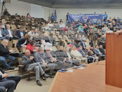 Варна - Общински съвет - заседание