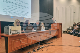 Варна - Общински съвет - заседание