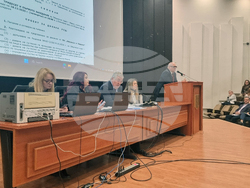 Варна - Общински съвет - заседание