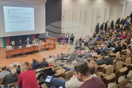 Варна - Общински съвет - заседание