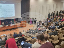 Варна - Общински съвет - заседание